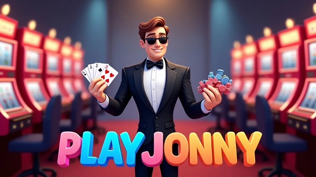 Playjonny-bewertung